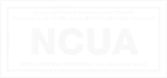 Federally insured by NCUA
